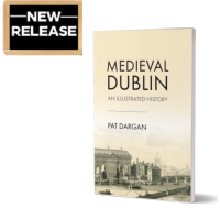 MEDIEVAL DUBLIN. MEDIEVAL DUBLIN.